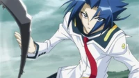 Munakata's boomerang