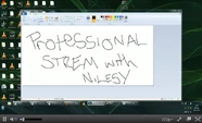ProtessionalStrem