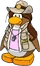 PH Puffle Card
