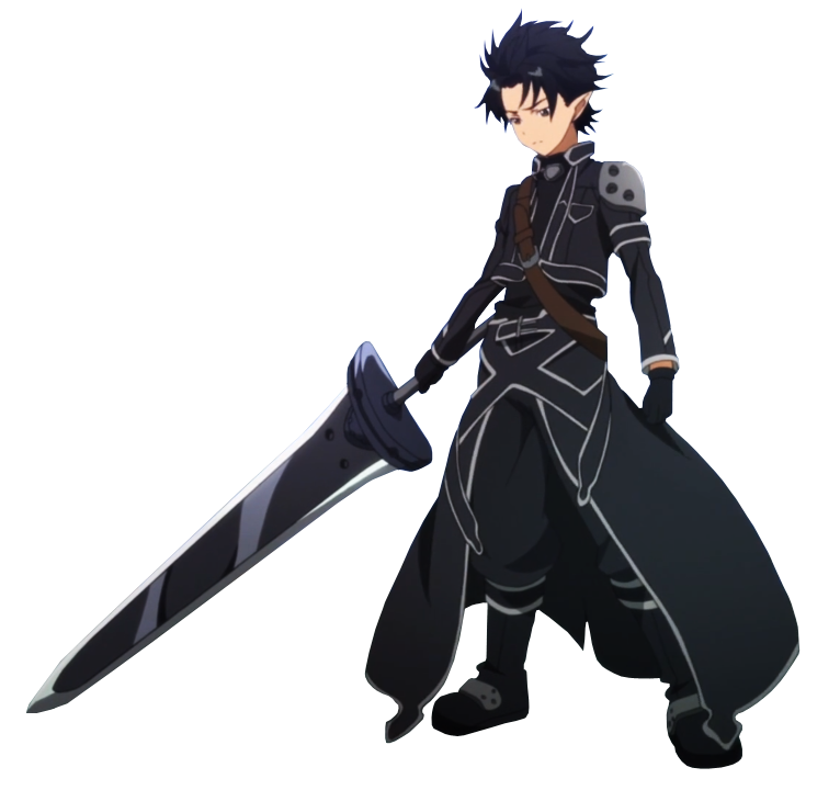 Kirito