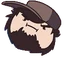 JonTronHeadFlipped