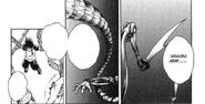Kamui Asura Arms