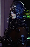 Borg drone 1 2365
