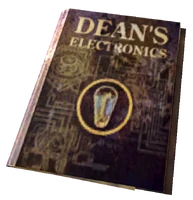 Dean's Electronics