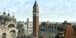 Campanile disanmarco