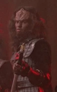 Rite of Ascension Klingon 8