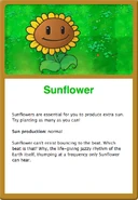 SunflowerOnlineAlmanac