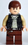 Han Solo 2013