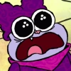 Characters icon