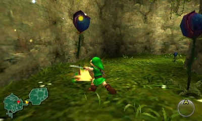 GUIA ZELDA OCARINA TIEMPO guia zelda ocarina tiempo: