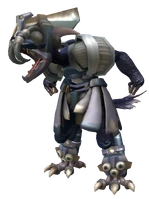Mortikran