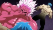 Toriko 20