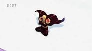 Ichiryuu on his animal 1