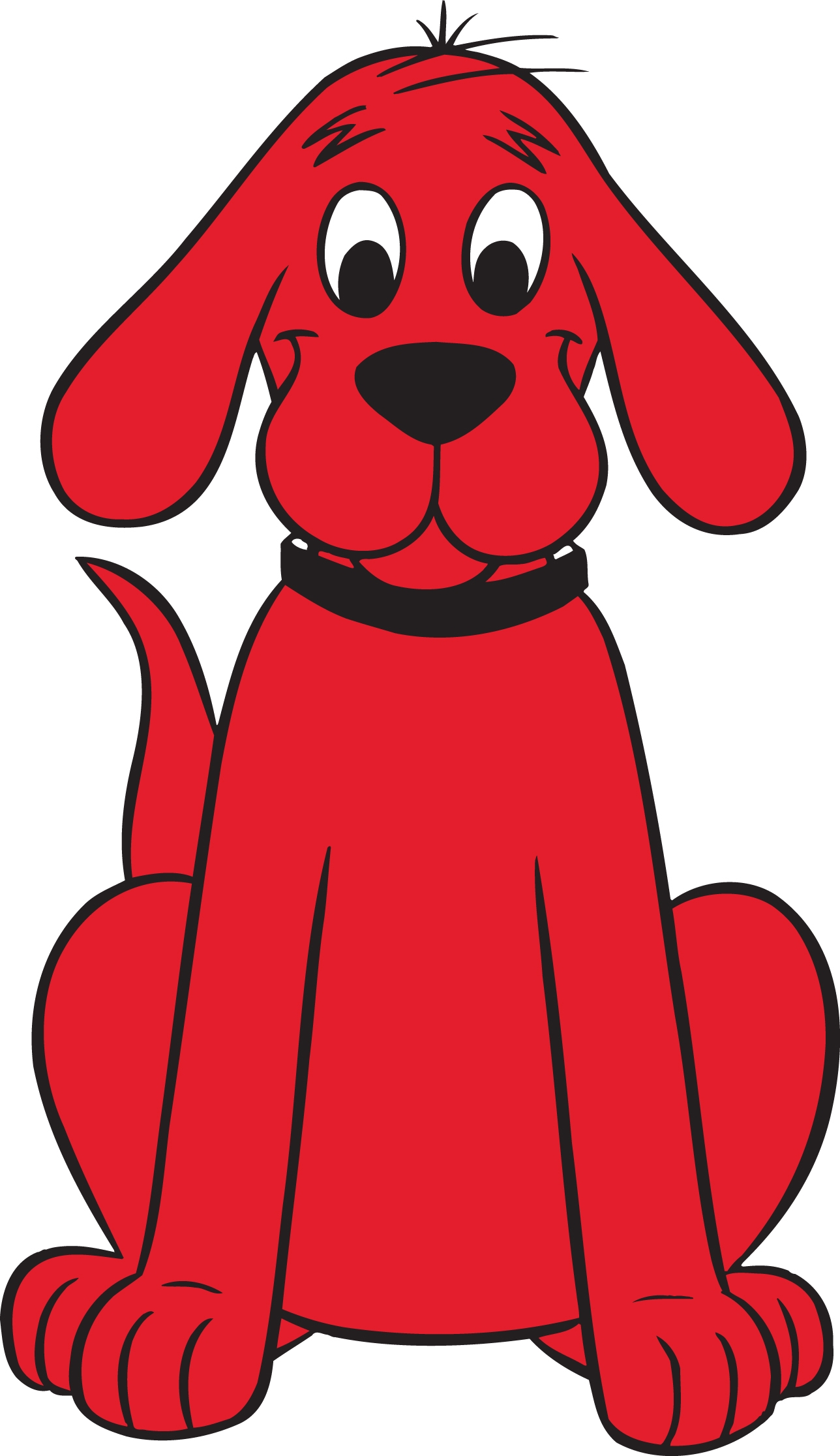 Clifford Clifford the Big Red Dog Wiki