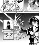 Aoi Sword Madogu