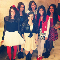 DressedUpCimorelli