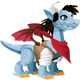 Dragón Pirata Fase 1