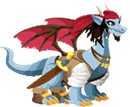 Dragón Pirata Fase 2