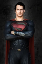 Henry Cavill Superman2
