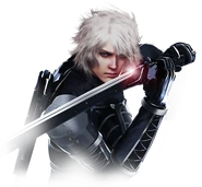 PSASBR Raiden Pre-Order