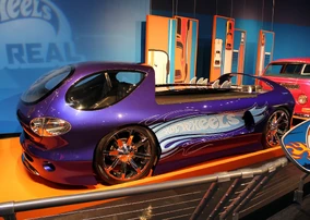 Deora II - 158cf