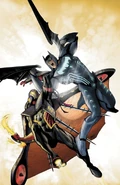 Batwing Vol 1-17 Cover-1 Teaser