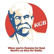 KGB
