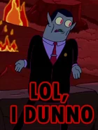Lolidunnohunson
