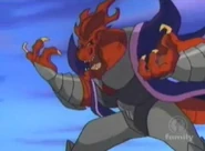 Dragonus