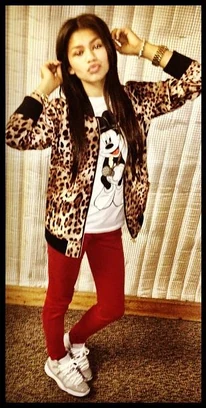 Zendaya Coleman 139
