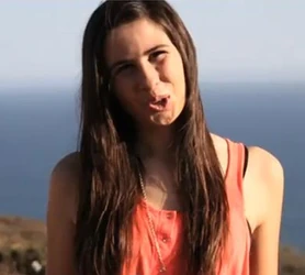 Lauren Cimorelli