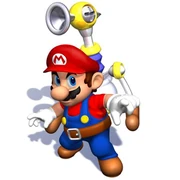 Mariosunshine