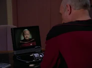 Nakamura on screen