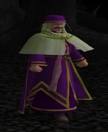 FE9 Bishop (Oliver)