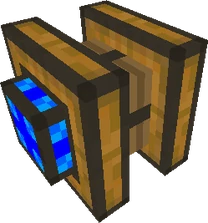 Redstone Engine