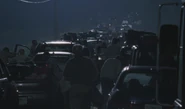 Highway survivors (Chupacabra)
