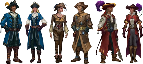 Player owned port captains thumb