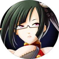 Litchi Faye-Ling (Chronophantasma, Portrait)