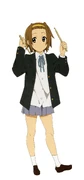 Ritsu normal gallery