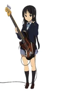 Mio bass 2