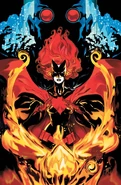 Batwoman Vol 1-18 Cover-1 Teaser
