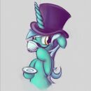 FANMADE Lyra Quite
