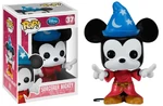 Funko Pop- Sorcerer Mickey