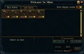 Pickaxe-Is-Mine stock.png