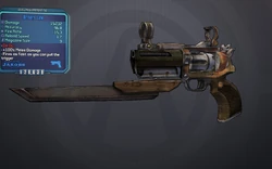 Law (BL2)
