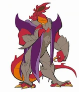Dragaunus