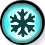 Snow icon