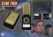 Dream Cheeky Star Trek USB Communicator