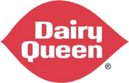 Dairy Queen old logo