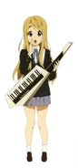Mugi Keytar